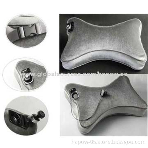 NFC Bluetooth Car Pillow Speaker, Help You Answer Calls Privately, Safely When Driving